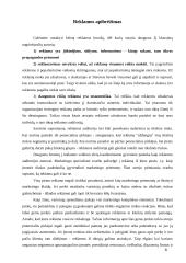 Reklamos rūšys ir organizavimas 3 puslapis