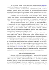 Reklama ir jos poveikis visuomenėje 15 puslapis