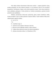 Reklama ir jos poveikis visuomenėje 20 puslapis