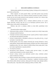 Reklama ir jos poveikis visuomenėje 3 puslapis