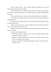 Reklama ir jos poveikis visuomenėje 5 puslapis