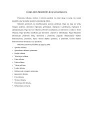 Reklama ir jos poveikis visuomenėje 6 puslapis