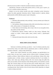 Reklama ir tyrimo reikšmė 18 puslapis