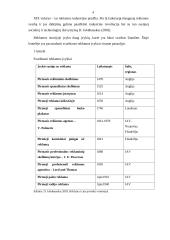 Reklama ir tyrimo reikšmė 4 puslapis