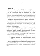 Reklama ir tyrimo reikšmė 5 puslapis