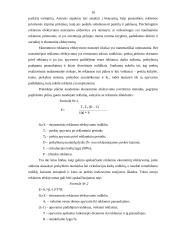 Reklama ir tyrimo reikšmė 10 puslapis