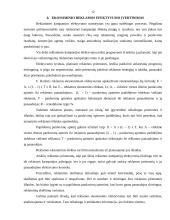 Reklaminės kampanijos planavimas įmonėje: UAB "Meganora" 11 puslapis