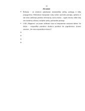 Reklaminės kampanijos planavimas įmonėje: UAB "Meganora" 13 puslapis