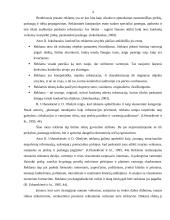 Reklaminės kampanijos planavimas įmonėje: UAB "Meganora" 3 puslapis