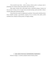 Reklaminės kampanijos planavimas įmonėje: UAB "Meganora" 7 puslapis