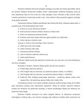 Reklaminės kampanijos planavimas įmonėje: UAB "Meganora" 9 puslapis