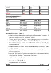 Reklaminių antraščių įkainių analizė 16 puslapis