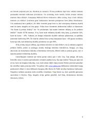 Reklaminių antraščių įkainių analizė 3 puslapis