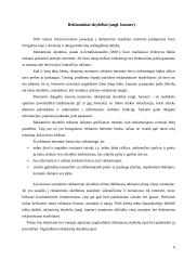 Reklaminių antraščių įkainių analizė 5 puslapis