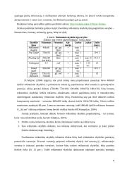 Reklaminių antraščių įkainių analizė 7 puslapis