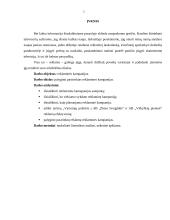 Reklaminių kampanijų palyginimas: AB "Pieno žvaigždės" ir AB "Vilkyškių pieninė" 2 puslapis