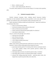 Reklaminių kampanijų palyginimas: AB "Pieno žvaigždės" ir AB "Vilkyškių pieninė" 11 puslapis