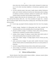 Reklaminių kampanijų palyginimas: AB "Pieno žvaigždės" ir AB "Vilkyškių pieninė" 13 puslapis