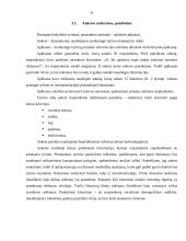 Reklaminių kampanijų palyginimas: AB "Pieno žvaigždės" ir AB "Vilkyškių pieninė" 17 puslapis