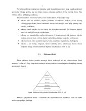 Reklaminių kampanijų palyginimas: AB "Pieno žvaigždės" ir AB "Vilkyškių pieninė" 4 puslapis