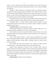 Reklaminių kampanijų palyginimas: AB "Pieno žvaigždės" ir AB "Vilkyškių pieninė" 7 puslapis