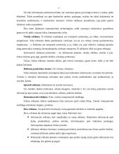 Reklaminių kampanijų palyginimas: AB "Pieno žvaigždės" ir AB "Vilkyškių pieninė" 8 puslapis