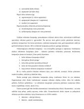 Reklaminių kampanijų palyginimas: AB "Pieno žvaigždės" ir AB "Vilkyškių pieninė" 10 puslapis