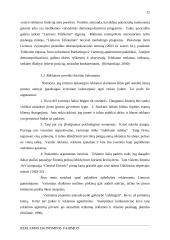 Reklamos ekonominis vaidmuo 12 puslapis