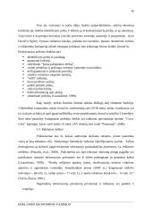 Reklamos ekonominis vaidmuo 16 puslapis