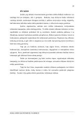 Reklamos ekonominis vaidmuo 20 puslapis