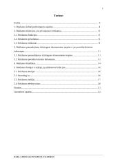 Reklamos ekonominis vaidmuo 3 puslapis