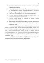 Reklamos ekonominis vaidmuo 6 puslapis