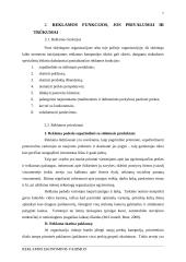 Reklamos ekonominis vaidmuo 7 puslapis