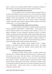 Reklamos ekonominis vaidmuo 9 puslapis