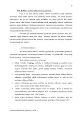 Reklamos ekonominis vaidmuo 10 puslapis