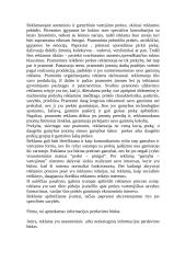 Reklamos ypatumai 2 puslapis