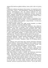 Reklamos ypatumai 5 puslapis