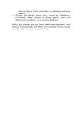 Reklamos ypatumai 8 puslapis