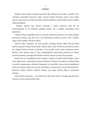 Reklamos kampanijų organizavimo principai 3 puslapis