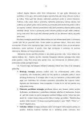 Reklamos kampanijos ir jų organizavimo principai 11 puslapis