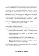 Reklamos kampanijos ir jų organizavimo principai 14 puslapis