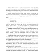 Reklamos kampanijos ir jų organizavimo principai 15 puslapis