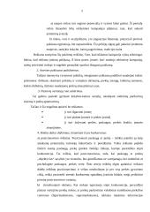 Reklamos kampanijos ir jų organizavimo principai 5 puslapis