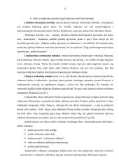 Reklamos kampanijos ir jų organizavimo principai 9 puslapis