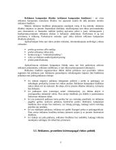 Reklamos organizavimas 11 puslapis