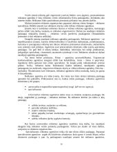 Reklamos organizavimas 18 puslapis