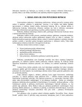 Reklamos organizavimas 3 puslapis