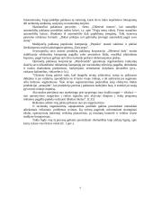 Reklamos organizavimas 4 puslapis