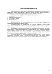 Reklamos priemonių analizė: AB "Kalnapilis" 18 puslapis