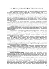 Reklamos priemonių analizė: AB "Kalnapilis" 3 puslapis